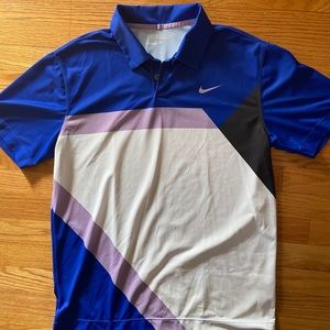 Tour Performance Golf Polo